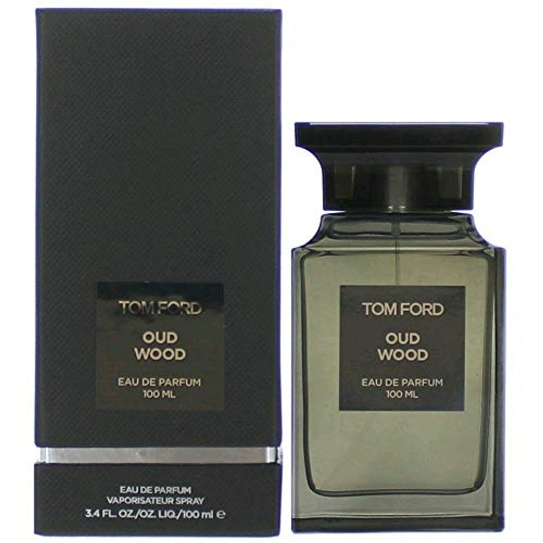 Social Tom Ford