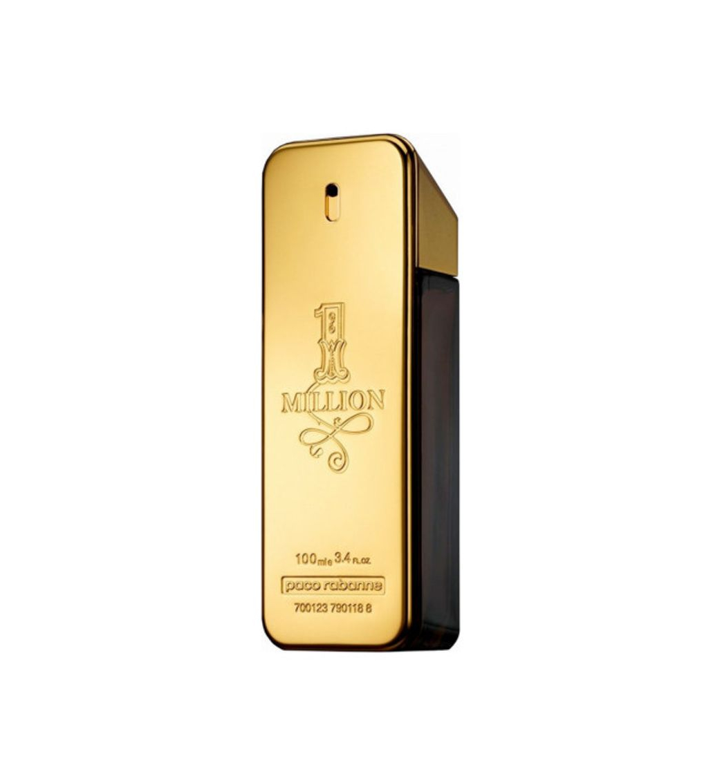 Social Perfume 1 Million Paco Rabanne Masculino EDP
