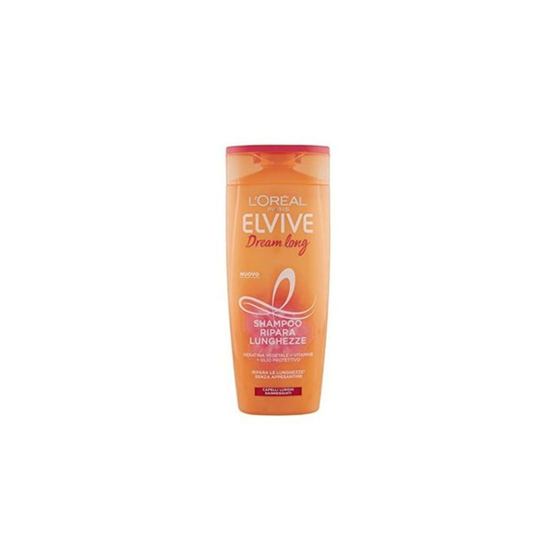 Belleza Elvive Shampoo Lisci Keratina Ml.250