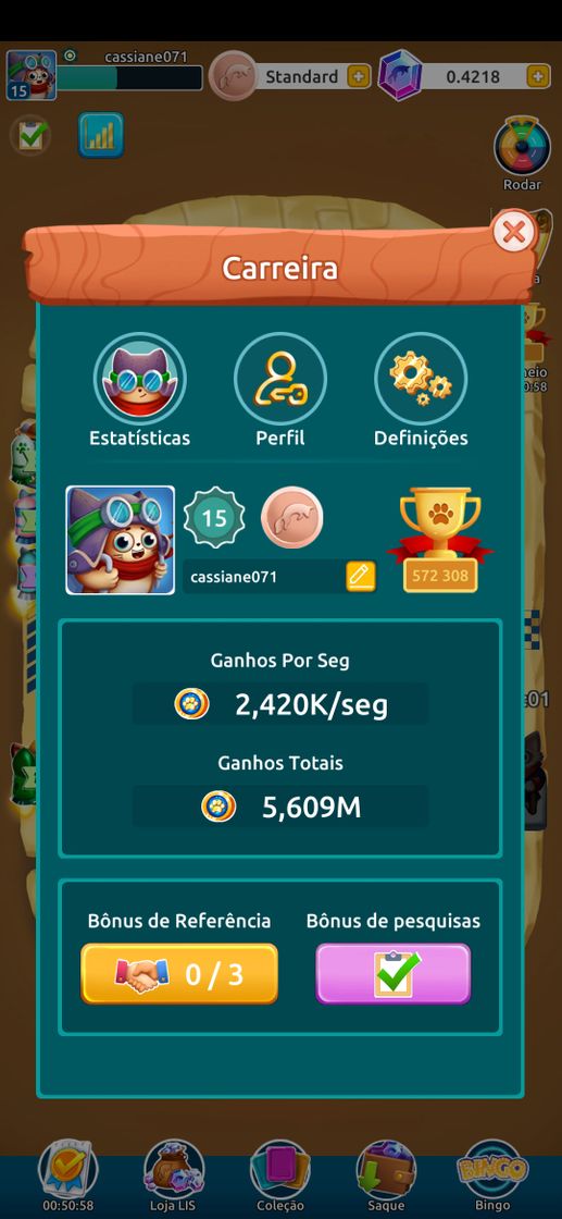 Social Ganhar uma renda extra