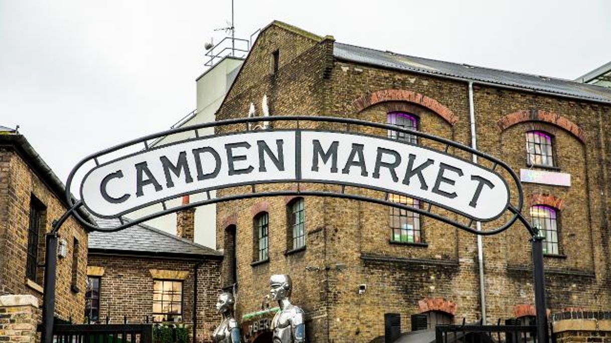 Place Camden Town