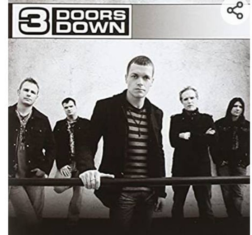 Fashion 3 Doors down