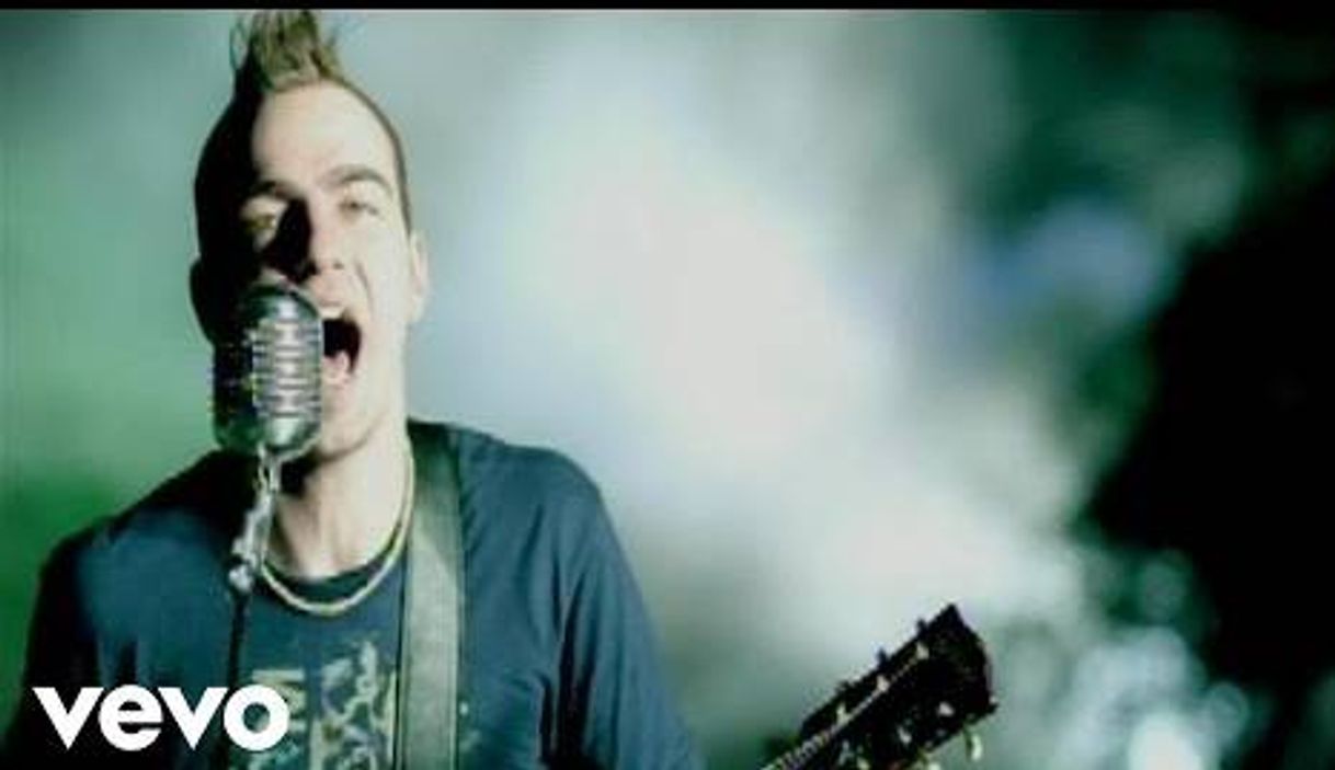 Moda Three Days Grace - YouTube