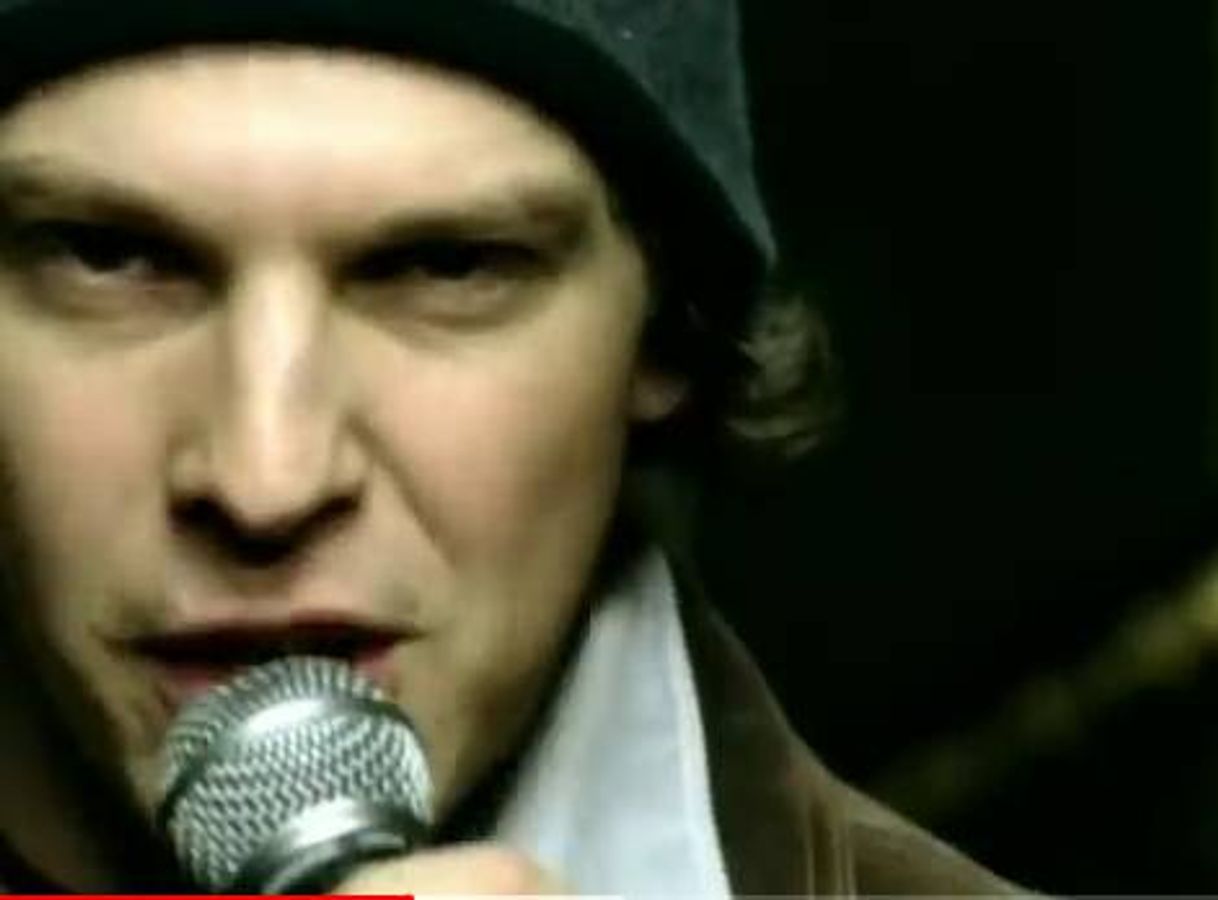 Fashion Gavin DeGraw - I Don't Want To Be - YouTube