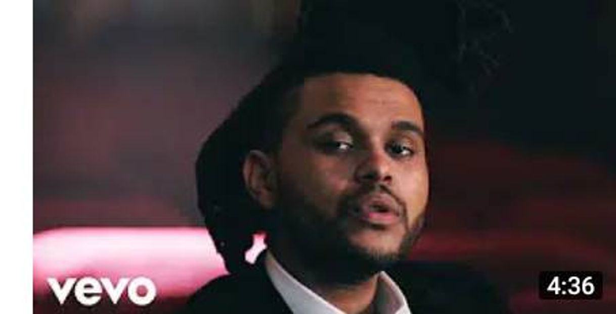 Fashion The Weeknd - YouTube