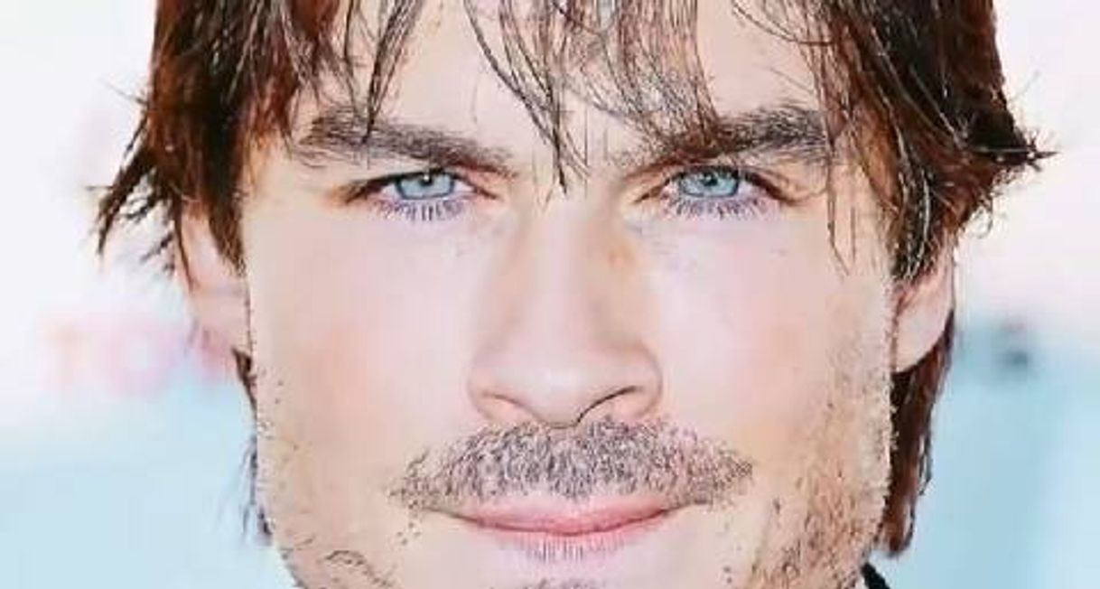 Moda Ian Somerhalder 