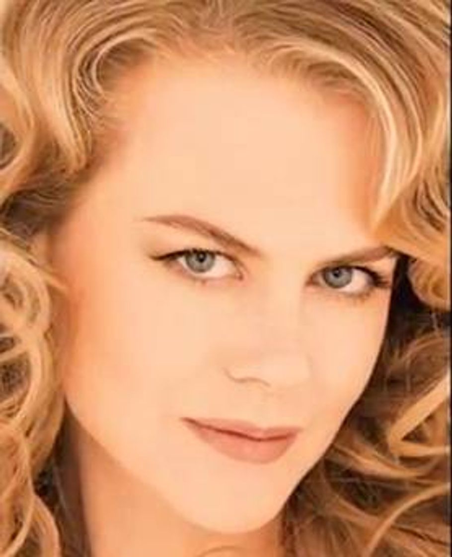 Fashion Nicole kidman