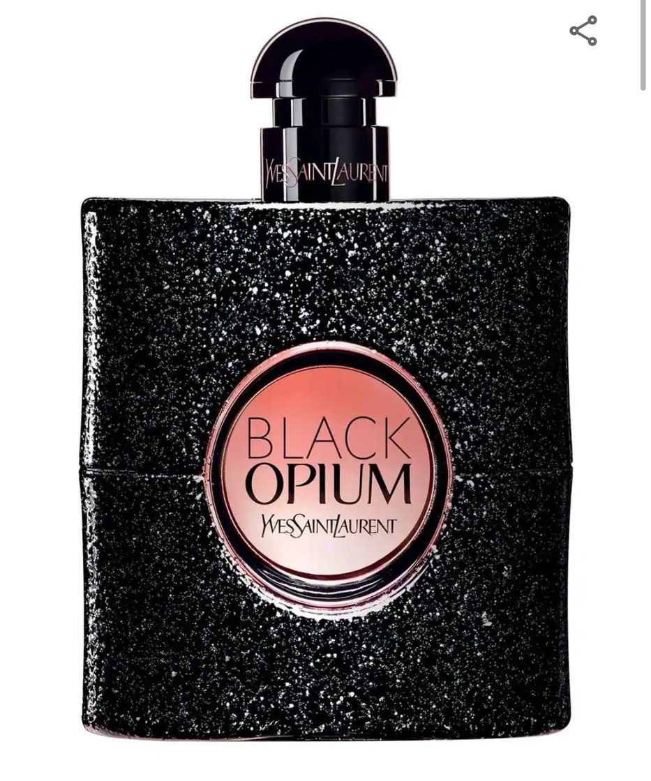 Belleza Yves Saint Laurent Black Opium Eau de Parfum 