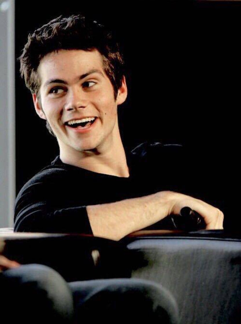 Moda Dylan O'brien