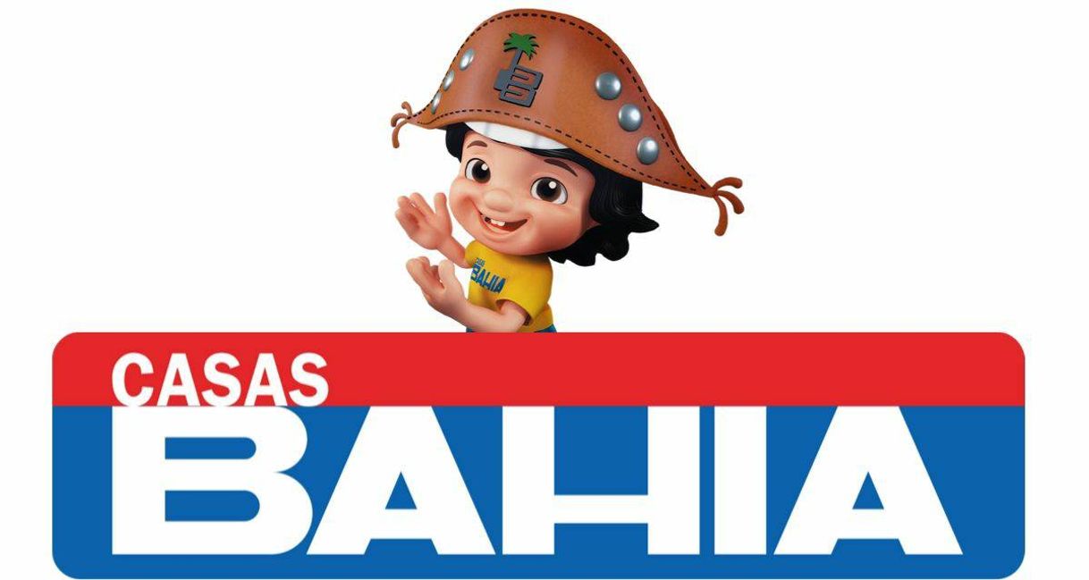 Social  Casas bahia