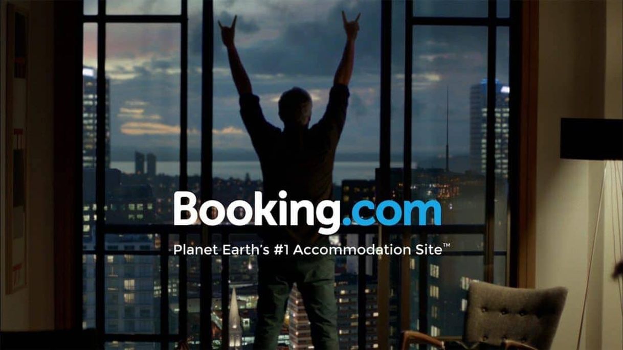 Fashion Booking.com