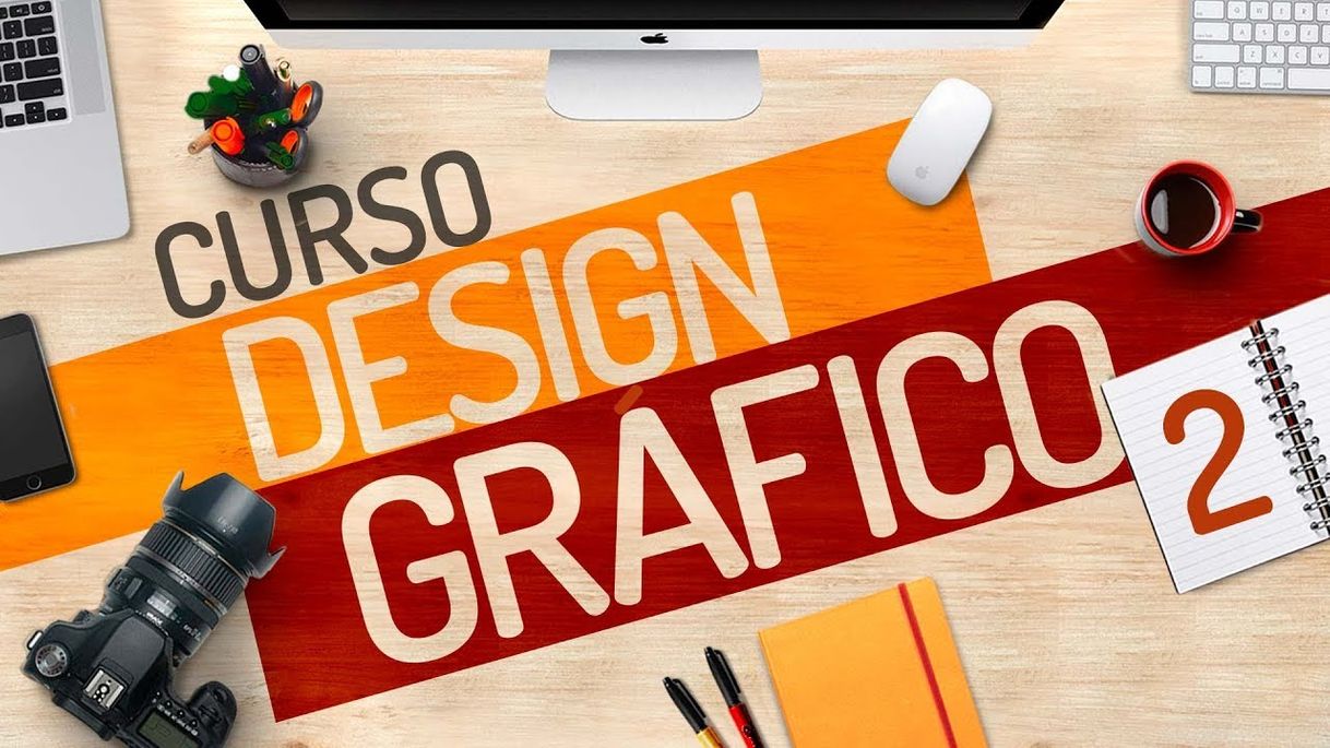 Fashion Curso  desing grafico 