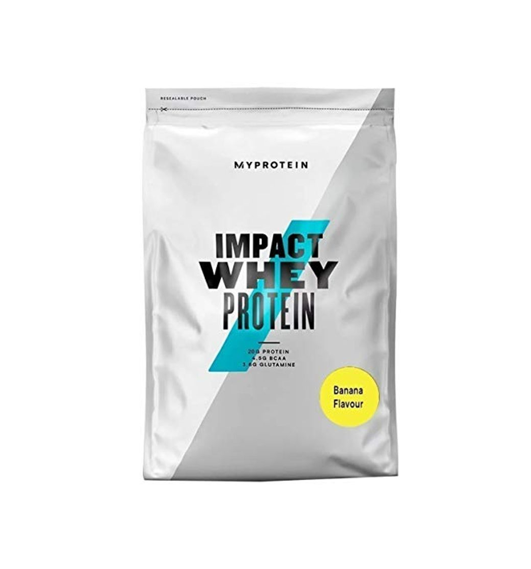 Producto MyProtein Impact Whey Protein