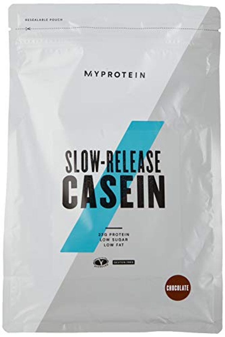 Products MyProtein Slow-Release Casein