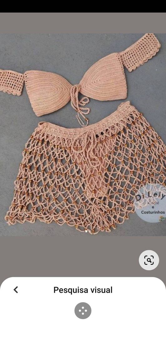 Fashion Biquíni