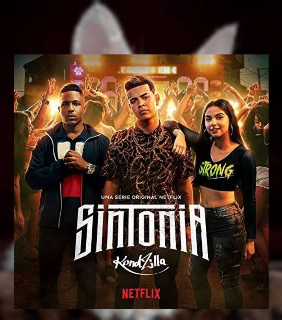 Serie Sintonia