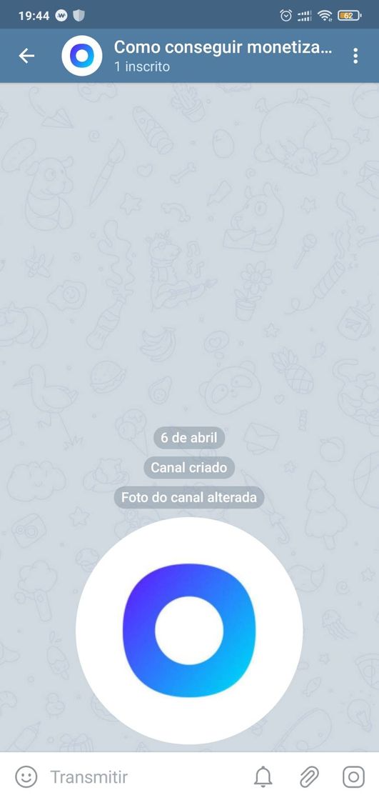 Social Monetização