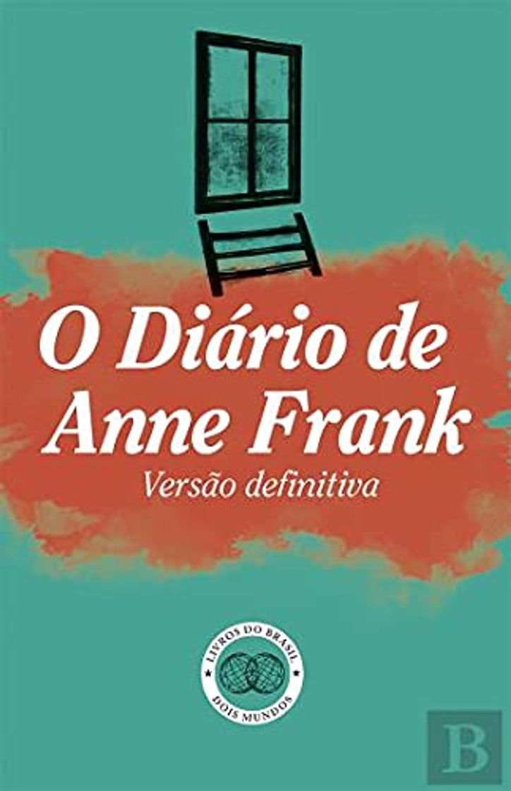 Books O Diario de Anne Frank