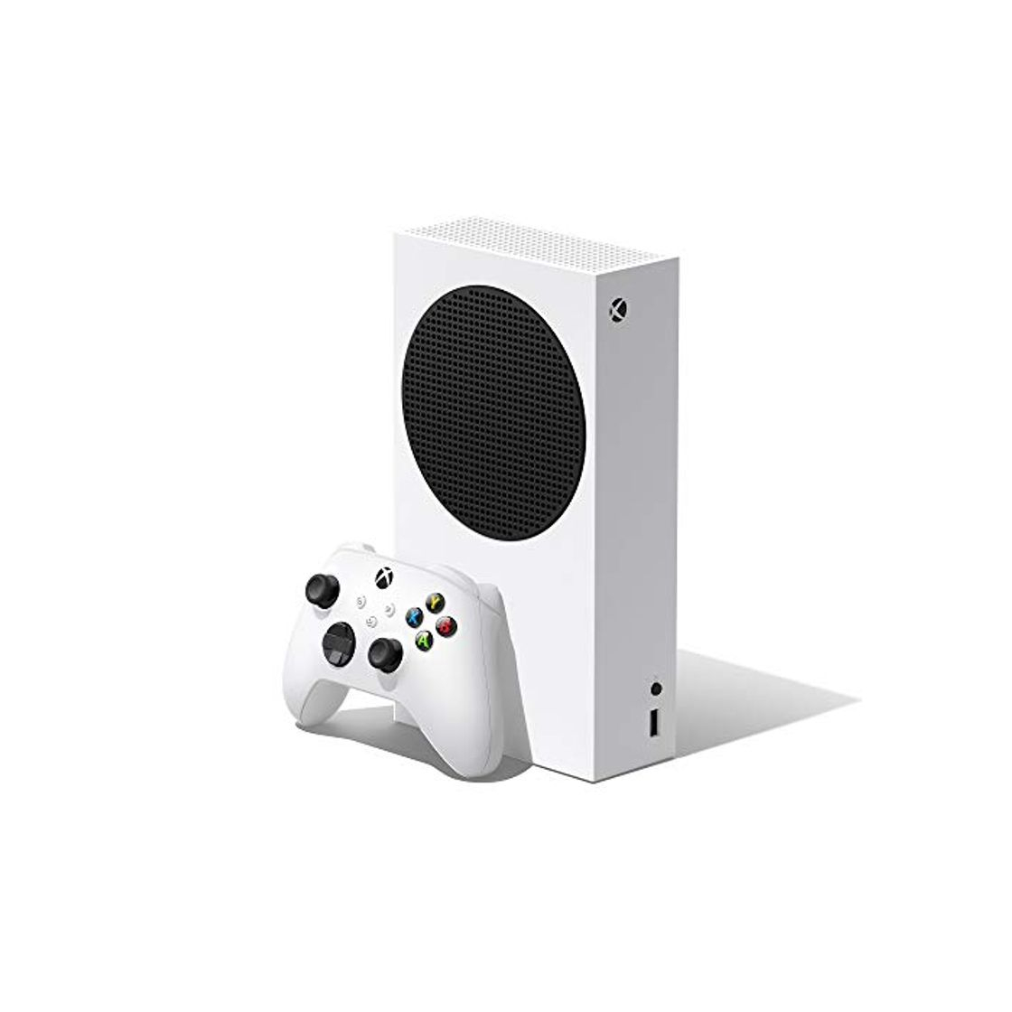 Social Xbox Series S