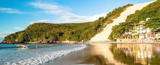 Praia de Ponta Negra