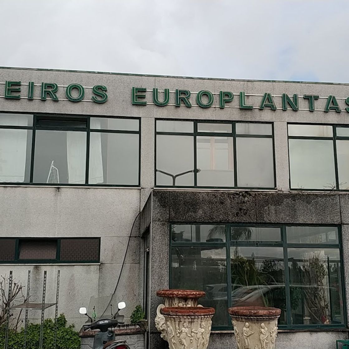 Places Viveiros Europlantas, Lda.