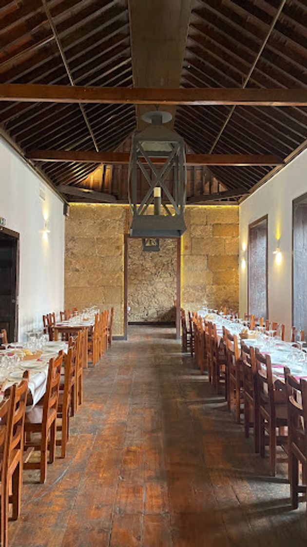 Restaurantes La Cuadra Del Palmero