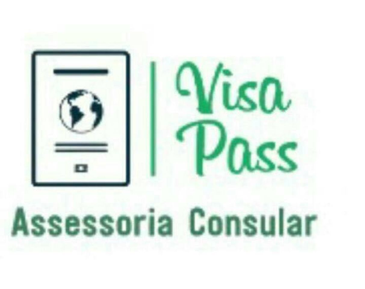 Moda Assessoria em vistos consulares e passaportes