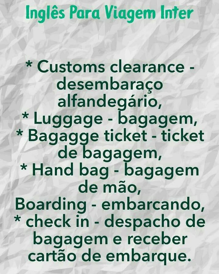 Fashion Dicas de aeroporto - viagem internacional 