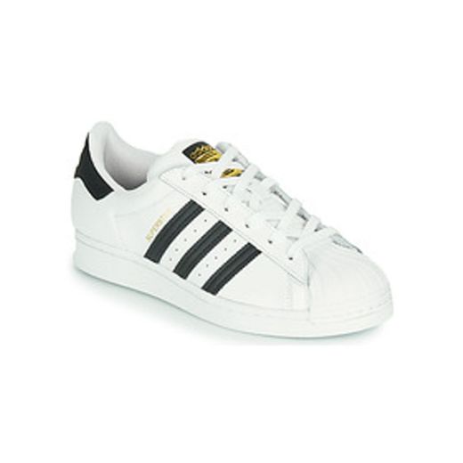 adidas Originals Superstar, Zapatillas Deportivas Hombre, Footwear White