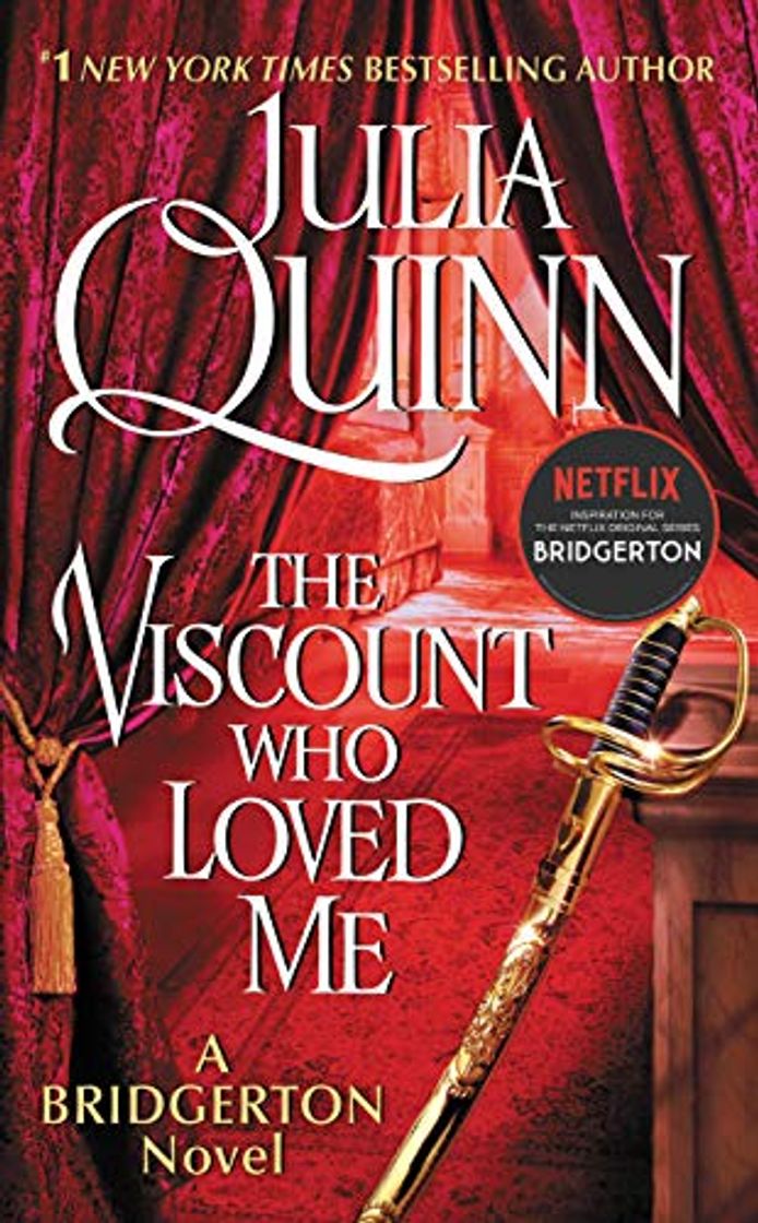 Book The Viscount Who Loved Me With 2nd Epilogue