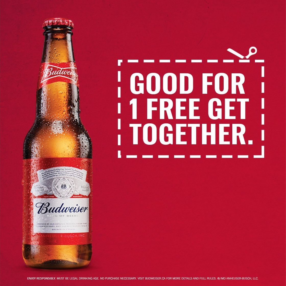 Restaurants Budweiser