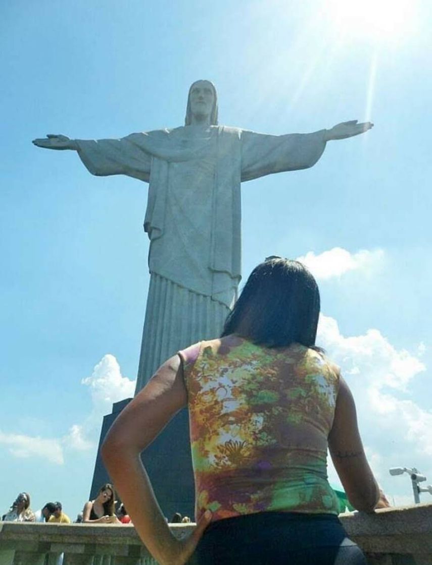 Place Cristo Redentor