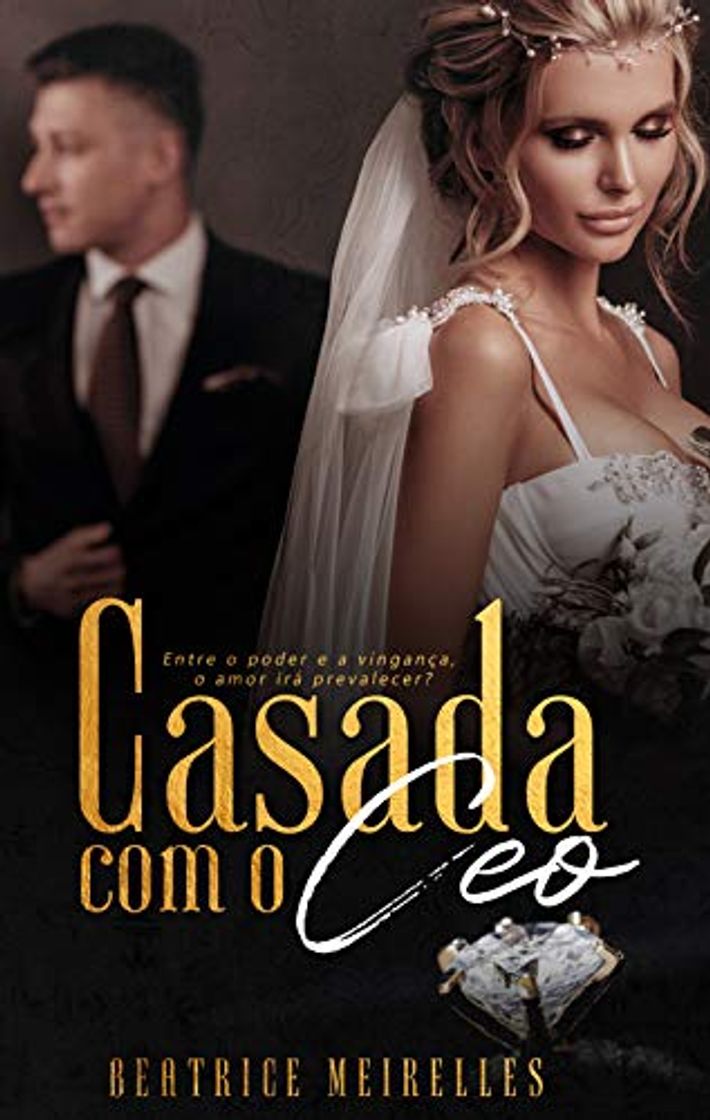 Libro Casada com o CEO: uma virgem fadada a um casamento por contrato