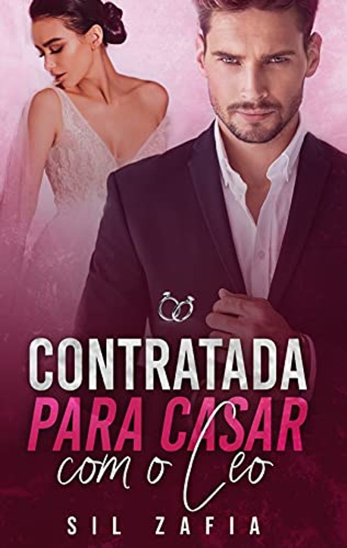 Libro Contratada para casar com o CEO: LIVRO ÚNICO