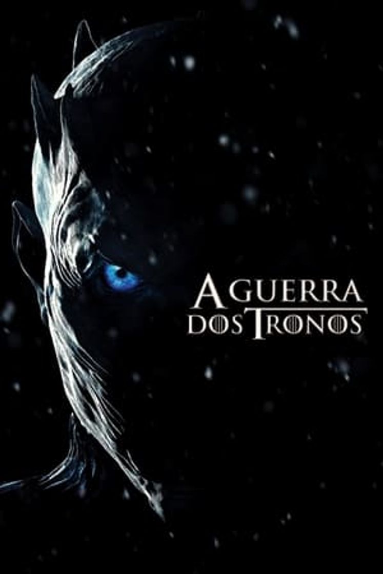 Serie Game of Thrones