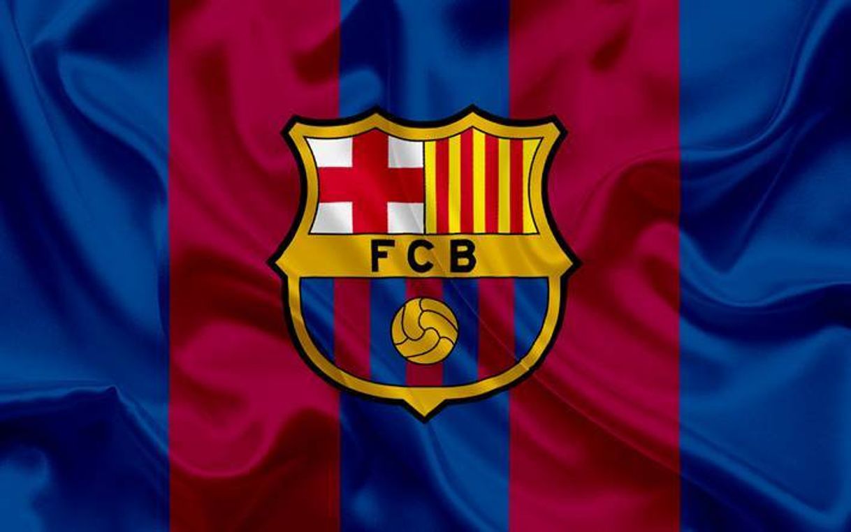 Places FC Barcelona