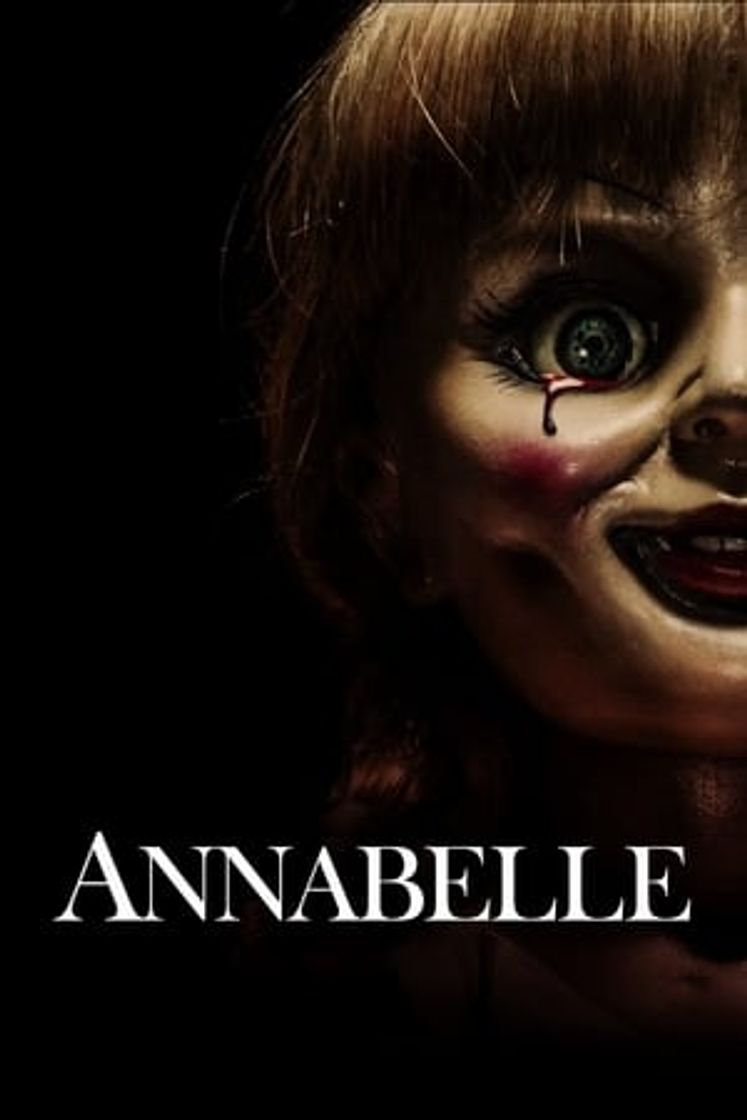 Película Annabelle