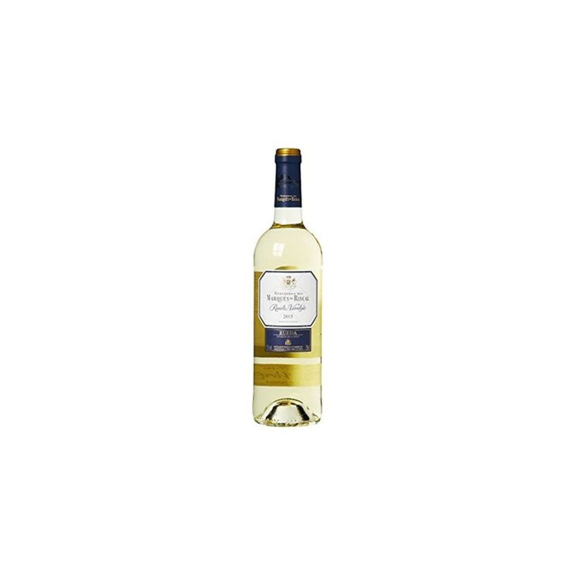 Producto Marques De Riscal Verdejo