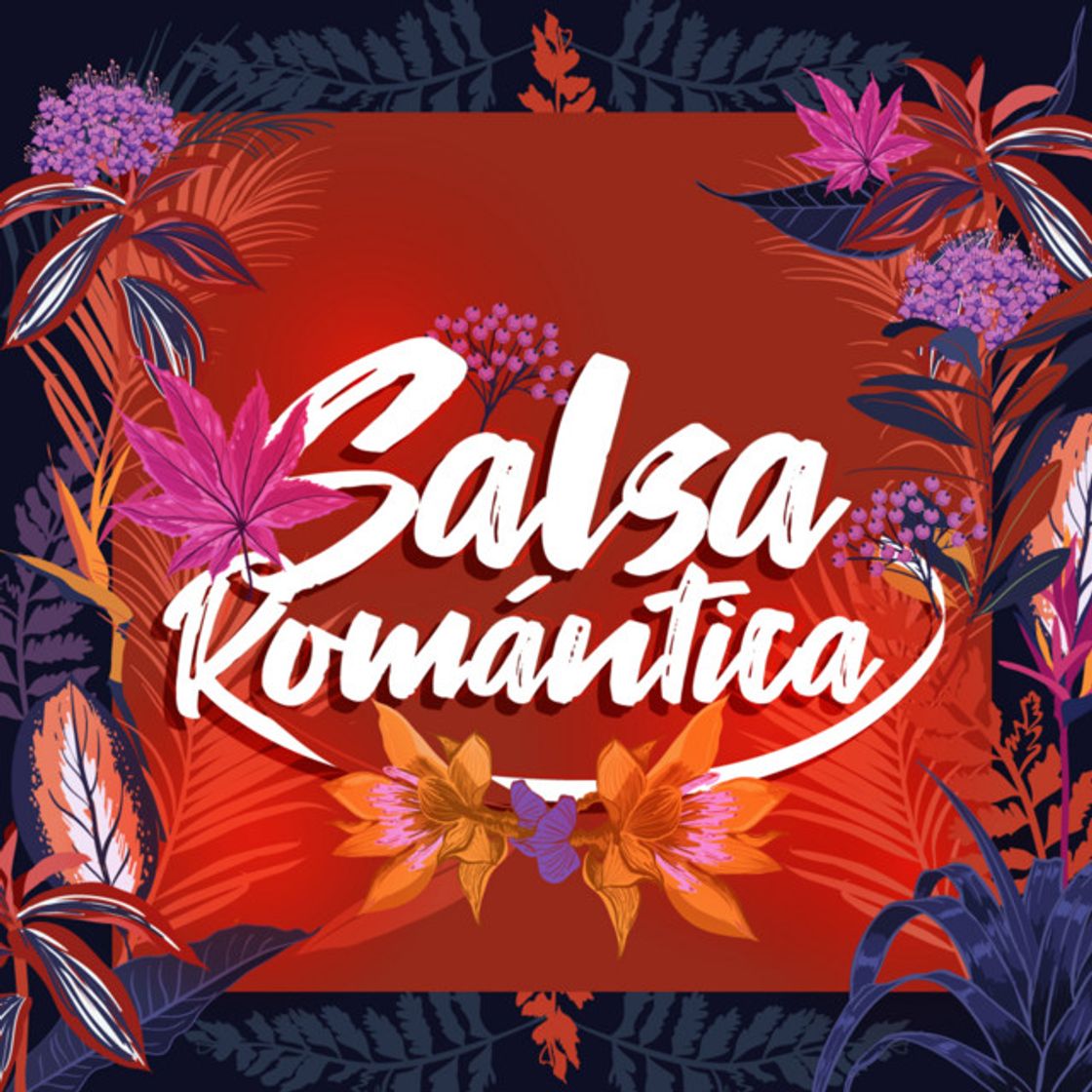 Music Fabricando Fantasías - Salsa Version