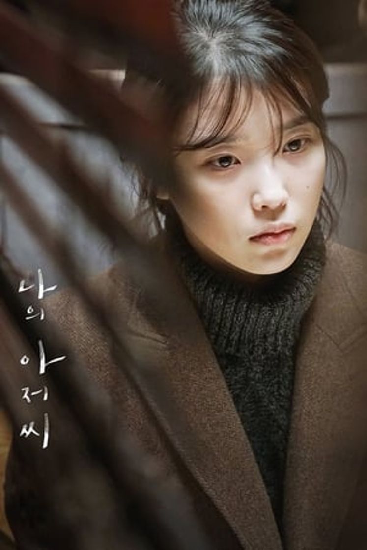 Serie My Mister [My Ahjussi]