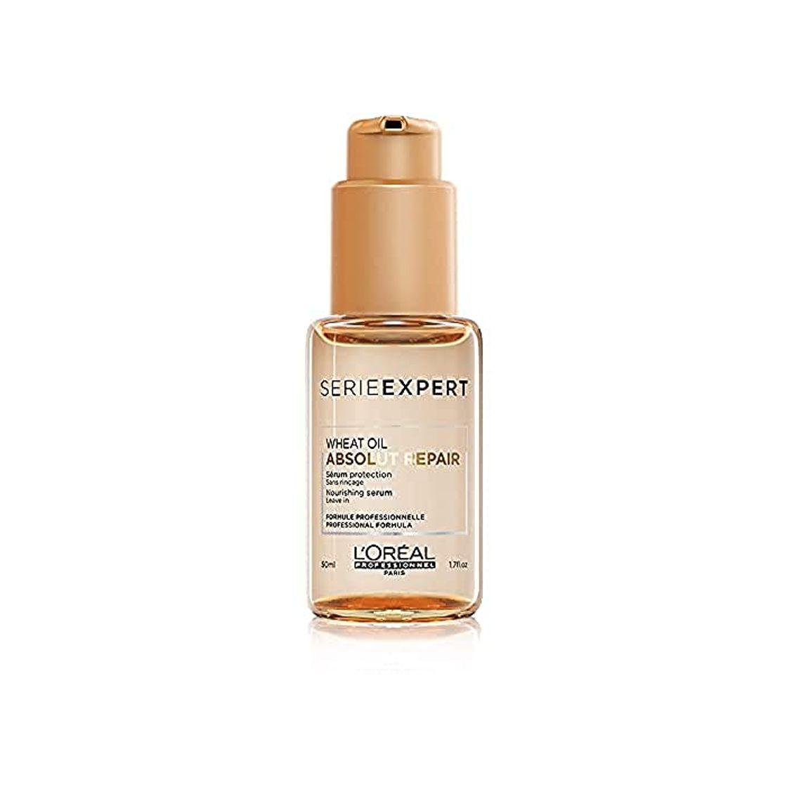 Belleza L'oreal Expert Professionnel Absolut Repair Gold Serum 50 ml