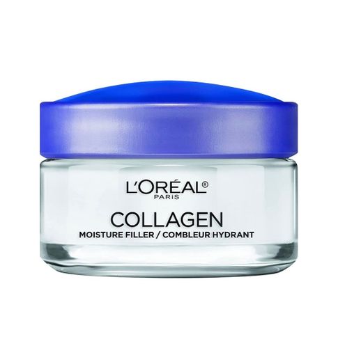 L'Oréal Collagen Moisture FILLER Day