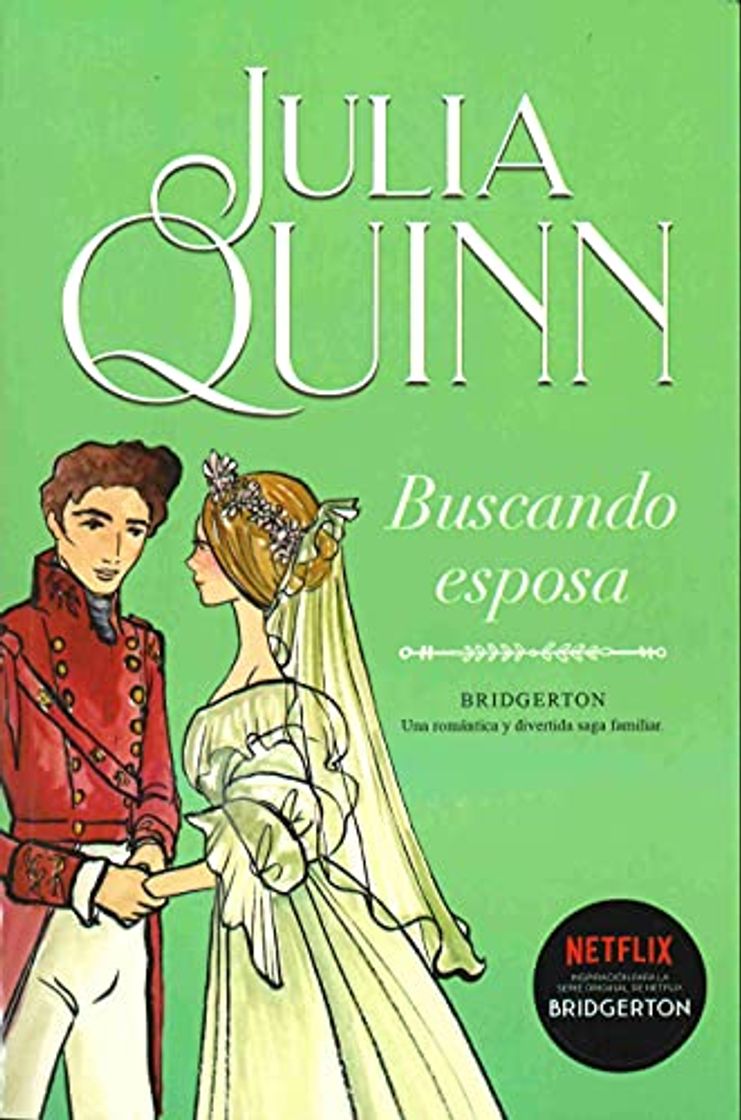 Book Buscando esposa
