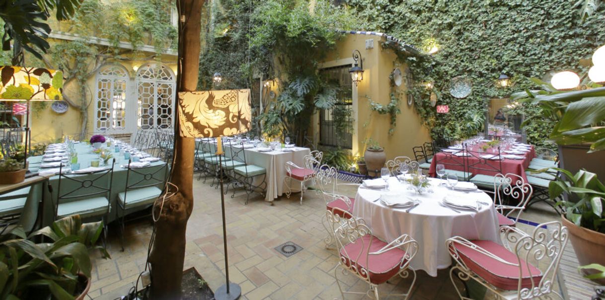 Restaurants Restaurante Casa Manolo León