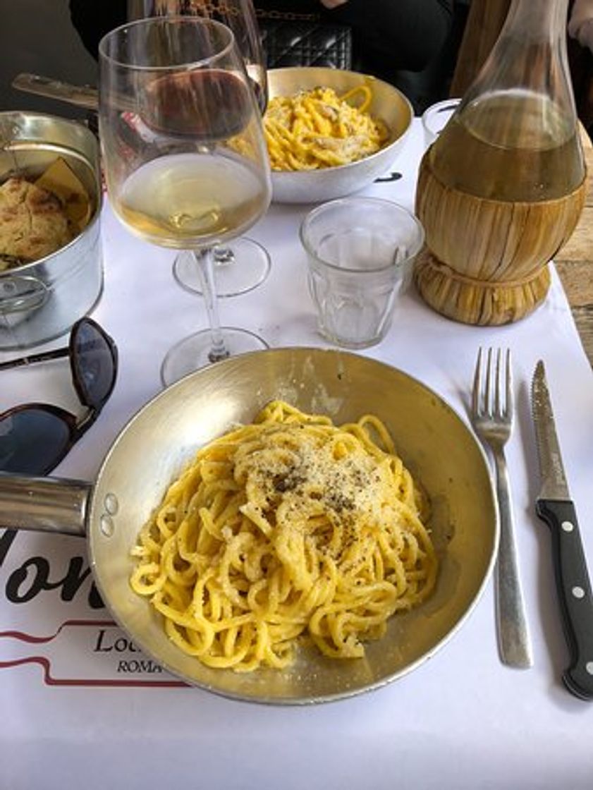 Restaurants Tonnarello