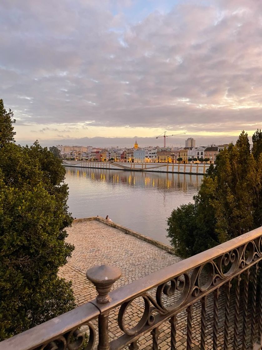 Place Triana