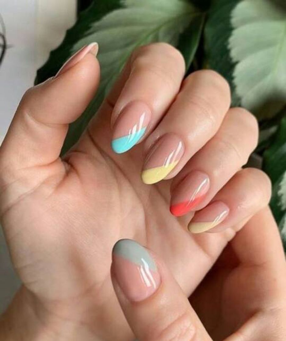 Moda unhas | nails 