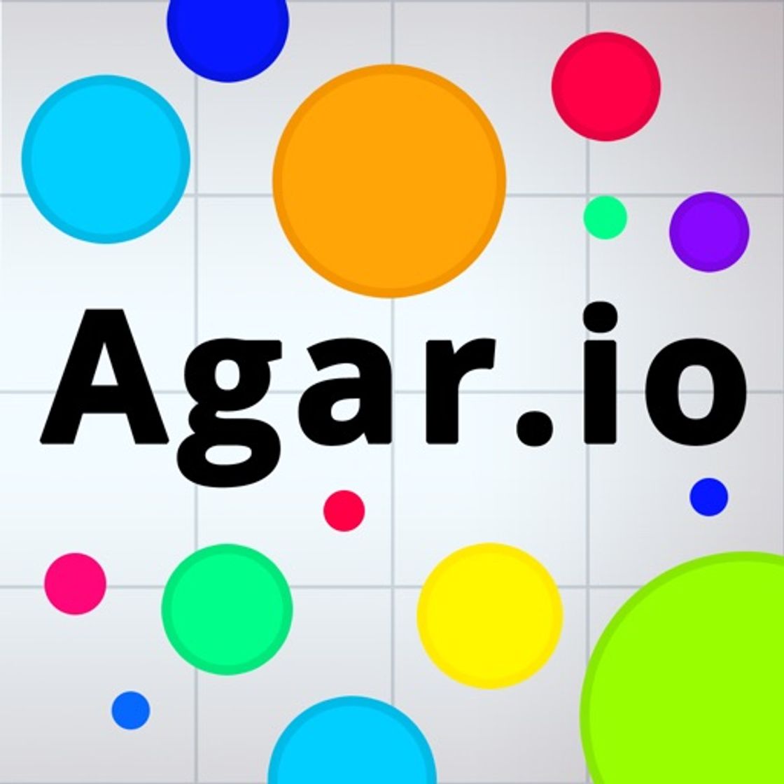 App Agar.io