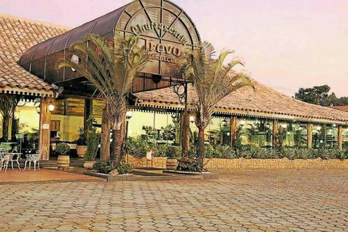 Restaurantes Carretão Trevo