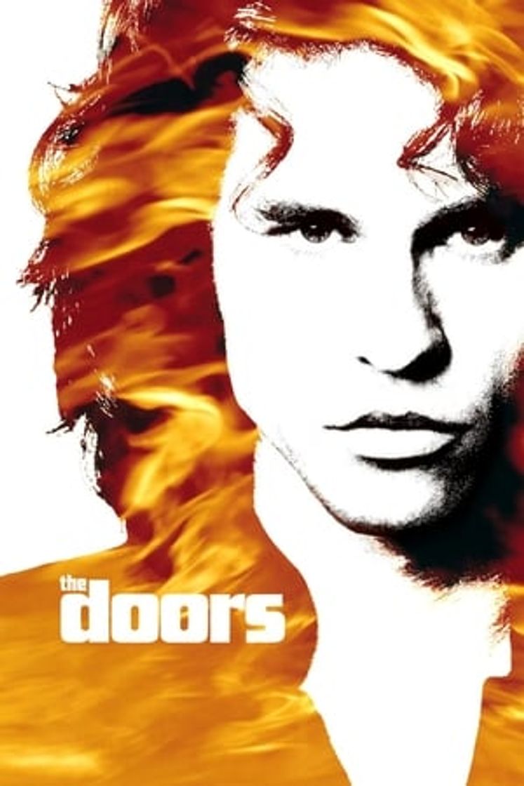 Película The Doors